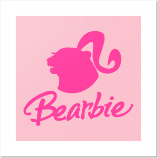 Bearbie 2 Posters and Art